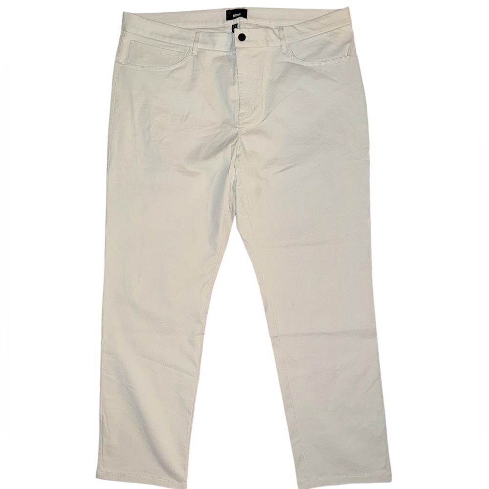 NWT Away Men’s Khaki Staple Pants size 42